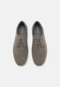 Pier One Zapatos Con Cordones - Grey -Pier One 6c2691da54c14872919403f1dca6e937 scaled