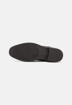 Pier One Unisex - Zapatos De Vestir - Black 10 Pier One Unisex - Zapatos De Vestir - Black -Pier One 6d3d8bb9bf264675a4984da11f2aff27