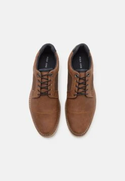 Pier One Zapatos Con Cordones - Cognac 9 Pier One Zapatos Con Cordones - Cognac -Pier One 6faf5f5d3c4f4de79170708e1de7622e