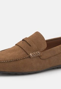 Pier One Mocasines - Cognac 11 Pier One Mocasines - Cognac -Pier One 72e67381de134bfa9877a6085fc4617a