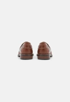 Pier One Leather - Mocasines - Brown 9 Pier One Leather - Mocasines - Brown -Pier One 73a88d5421004890932fd7da26d70426