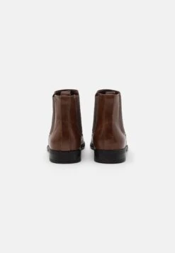 Pier One Botines - Brown -Pier One 742df15668cf4eacbb4d1ebc6ceb78b7