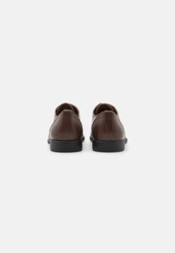 Pier One Zapatos Con Cordones - Dark Brown 8 Pier One Zapatos Con Cordones - Dark Brown -Pier One 7773c55f0f8144f5a23840c959985ed3