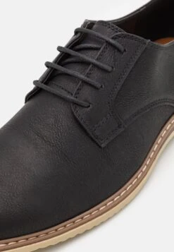 Pier One Unisex - Zapatos De Vestir - Black 11 Pier One Unisex - Zapatos De Vestir - Black -Pier One 7948ba00d3ec4d66a212bf3f430667bd