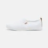 Pier One Unisex - Mocasines - White