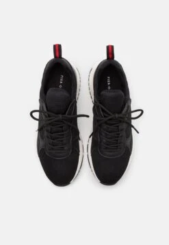 Pier One Unisex - Zapatillas - Black -Pier One 7b4e6701f8fa4f62b8488bcda8bd464b