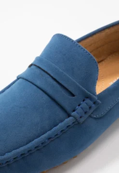 Pier One Unisex - Mocasines - Royal Blue -Pier One 7cc7c2b15c404724be73af1bd6ac03d3 scaled