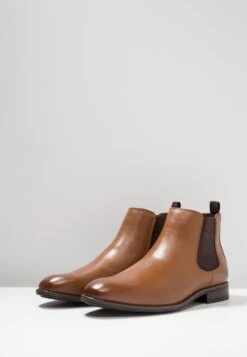 Pier One Botines - Cognac 8 Pier One Botines - Cognac -Pier One 7e5df8b9d7b44c62b7a858843e971105