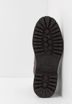 Pier One Unisex - Botines - Brown 10 Pier One Unisex - Botines - Brown -Pier One 81ba8467030b426598ded945a1fdc2dc