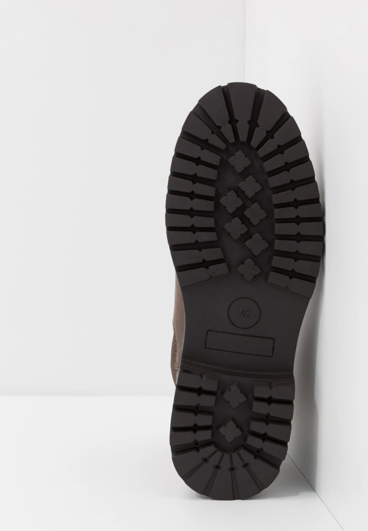 Pier One Unisex - Botines - Brown 5 Pier One Unisex - Botines - Brown - Imagen 5