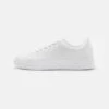 Pier One Unisex - Zapatillas - White