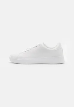 Pier One Unisex - Zapatillas - White