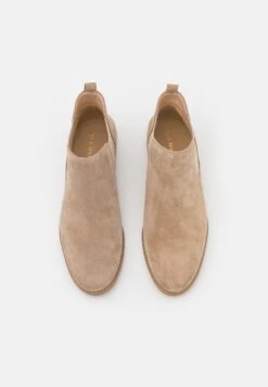 Pier One Leather - Botines Bajos - Beige 11 Pier One Leather - Botines Bajos - Beige -Pier One 8718cb0cf7174c30b59d6ebeaa25e8de