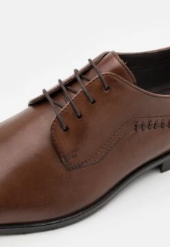 Pier One Zapatos Con Cordones - Cognac 11 Pier One Zapatos Con Cordones - Cognac -Pier One 8d4454864bb7474294223e3dcff1302e