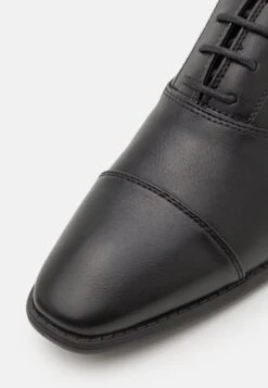 Pier One Unisex - Zapatos Con Cordones - Black 11 Pier One Unisex - Zapatos Con Cordones - Black -Pier One 8eed937176a24183863e83a88f477893