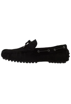 Pier One Mocasines - Black