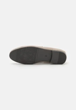 Pier One Mocasines - Grey 10 Pier One Mocasines - Grey -Pier One a3f4ed5af70e4e80a3266a1377fea688