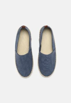 Pier One Rena Espadrille Unisex - Alpargatas - Blue 10 Pier One Rena Espadrille Unisex - Alpargatas - Blue -Pier One a712e8e1ca864c359ade29147a29a43e