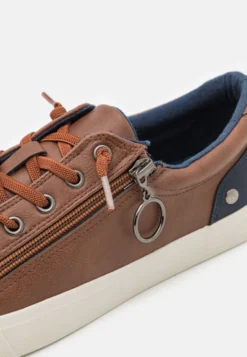 Pier One Unisex - Zapatillas - Cognac 11 Pier One Unisex - Zapatillas - Cognac -Pier One a71d3c18ca7a432ea8b51be2bf35ac80 scaled