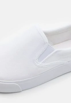 Pier One Unisex - Zapatillas - White 11 Pier One Unisex - Zapatillas - White -Pier One a778f905c9d047938e2cde47758df05a