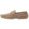 Pier One Unisex - Mocasines - Taupe