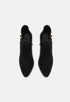 Pier One Leather - Botines - Black -Pier One ac0e8a9e2f444ed7b2bb2294947141ff scaled