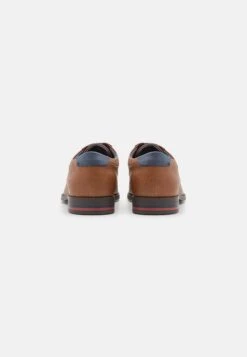 Pier One Unisex - Zapatos De Vestir - Brown 8 Pier One Unisex - Zapatos De Vestir - Brown -Pier One ad7df26a973a4dd6812a63ac01fa4f97