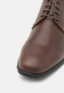 Pier One Zapatos Con Cordones - Dark Brown 11 Pier One Zapatos Con Cordones - Dark Brown -Pier One b1e173ca55054c7f9bde20d754ffa6d2