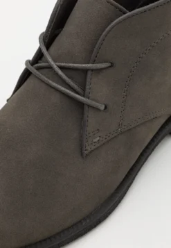 Pier One Unisex - Zapatos Con Cordones - Grey 11 Pier One Unisex - Zapatos Con Cordones - Grey -Pier One b251e44b3e5a412c95b96877ca3c165d scaled