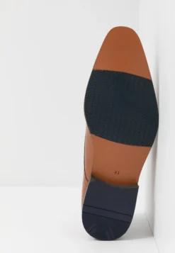 Pier One Leather - Mocasines - Cognac 10 Pier One Leather - Mocasines - Cognac -Pier One b33620ba8ab547529ee32df8e71ecc15 scaled