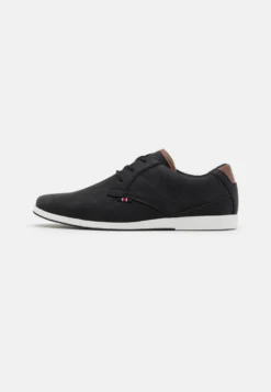 Pier One Zapatos Con Cordones - Black