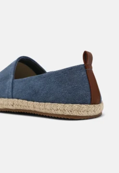 Pier One Rena Espadrille Unisex - Alpargatas - Blue 11 Pier One Rena Espadrille Unisex - Alpargatas - Blue -Pier One b517ee1340354961ae649b3a0c38da46 scaled
