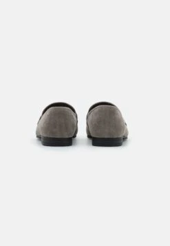 Pier One Mocasines - Grey -Pier One b6660f4913e7490c8d09c2d4c48cb709
