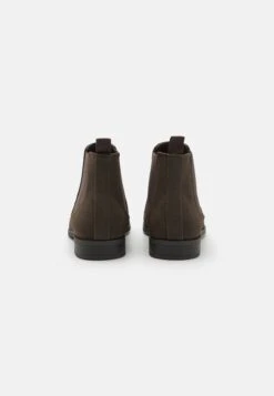 Pier One Botines - Dark Brown -Pier One b70358eefadf4924823ed6adf1f2bf60