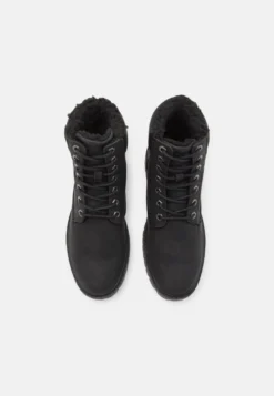 Pier One Unisex - Botines Con Cordones - Black 9 Pier One Unisex - Botines Con Cordones - Black -Pier One b75ad43e03544087a645a4da235ab7ad scaled