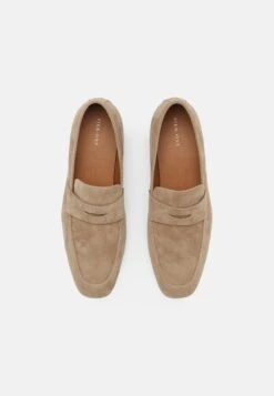 Pier One Mocasines - Beige 10 Pier One Mocasines - Beige -Pier One ba916d7e93ce4bbdba40fcebdb0407ae