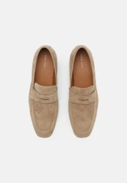 Pier One Mocasines - Beige -Pier One ba916d7e93ce4bbdba40fcebdb0407ae scaled