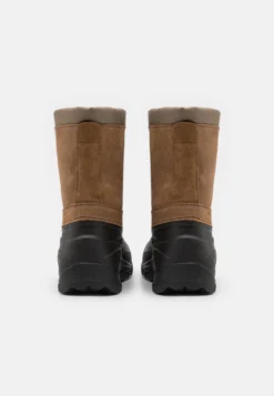 Pier One Unisex - Botas Para La Nieve - Beige -Pier One be48e2c1f1ac4df9bfc73fde3a1f9bb2 scaled