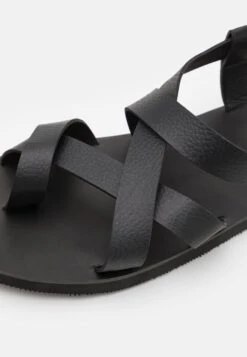 Pier One Sandalias De Dedo - Black -Pier One bfc9cb202a1044a7af0b0ffa2591ad7d