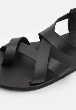 Pier One Sandalias De Dedo - Black -Pier One bfc9cb202a1044a7af0b0ffa2591ad7d scaled