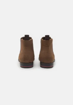 Pier One Unisex - Botines Bajos - Brown 8 Pier One Unisex - Botines Bajos - Brown -Pier One c21da10ddfa54fcdaded4d555bc8c91d scaled