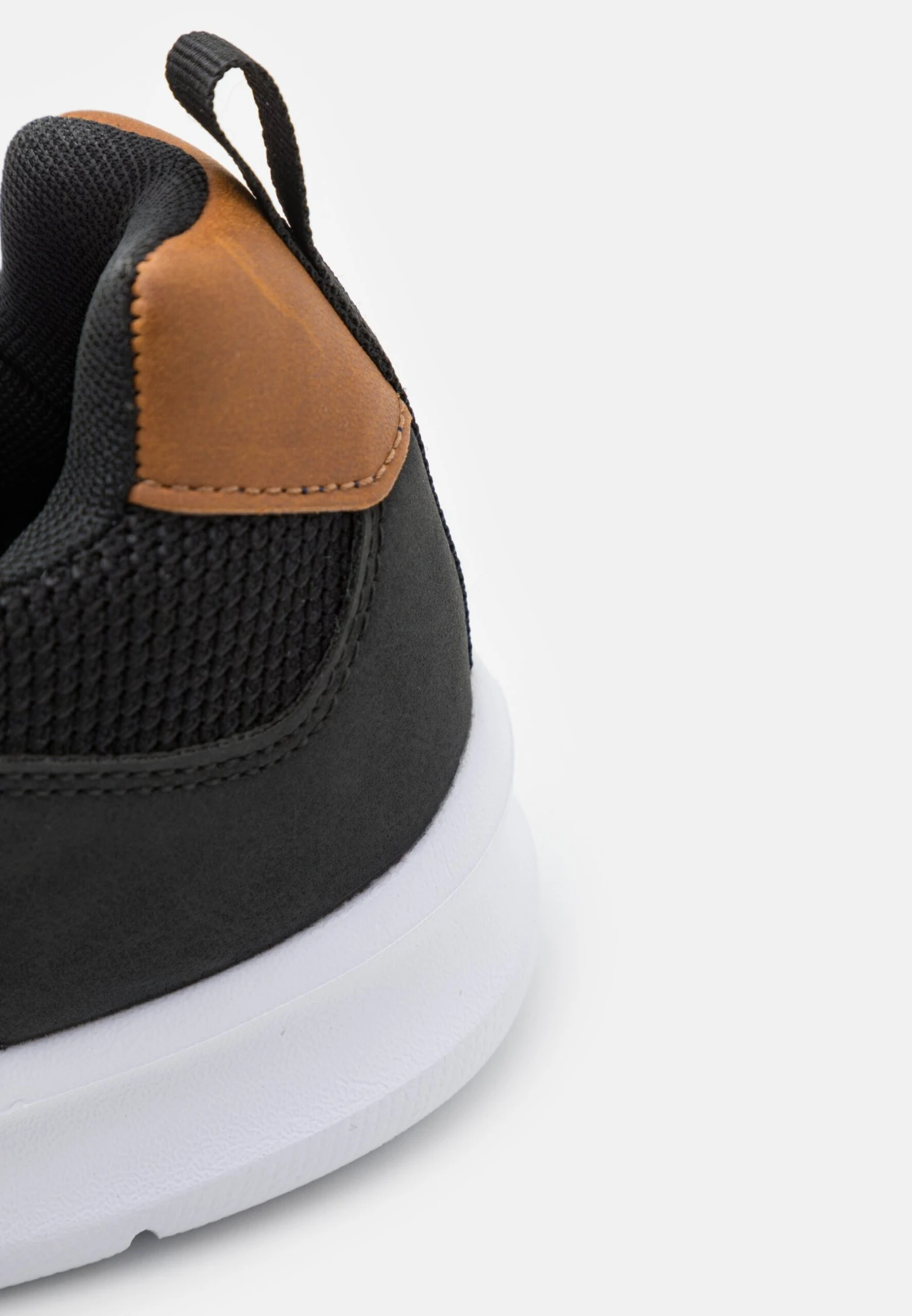 Pier One Zapatillas - Black 6 Pier One Zapatillas - Black - Imagen 6