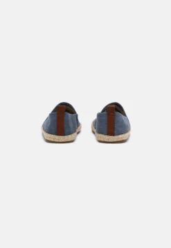Pier One Rena Espadrille Unisex - Alpargatas - Blue 9 Pier One Rena Espadrille Unisex - Alpargatas - Blue -Pier One c59a3b2dc1ad4928b1cd0b14e0ba2e6e scaled