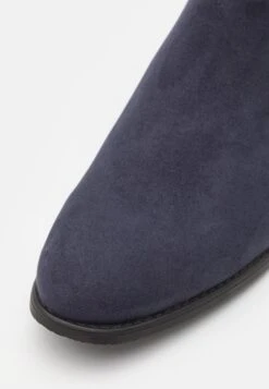 Pier One Unisex - Botines Bajos - Dark Blue -Pier One c64699570d1d4a9fb0e2e5e53949815c