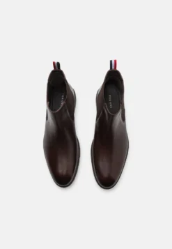 Pier One Leather - Botines - Dark Brown -Pier One c81e85a5dc174970ac503dce8a440e48 scaled