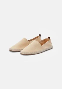 Pier One Rena Espadrille Unisex - Alpargatas - Beige -Pier One d35e634ded6c447dbd119e94b118222b