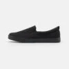 Pier One Unisex - Mocasines - Black