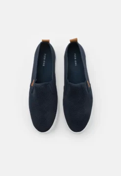 Pier One Unisex - Mocasines - Dark Blue 9 Pier One Unisex - Mocasines - Dark Blue -Pier One d3963e2d9efc4ab28b10b41c7f3f520b scaled