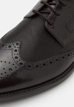 Pier One Zapatos De Vestir - Dark Brown 11 Pier One Zapatos De Vestir - Dark Brown -Pier One d3ee110e19dd40149d5605bcd5751040