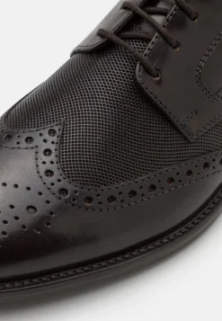 Pier One Zapatos De Vestir - Dark Brown 11 Pier One Zapatos De Vestir - Dark Brown -Pier One d3ee110e19dd40149d5605bcd5751040 scaled